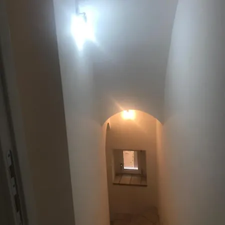 Ferienhaus Il Melograno La Casa Nel Vicoletto Lanciano
