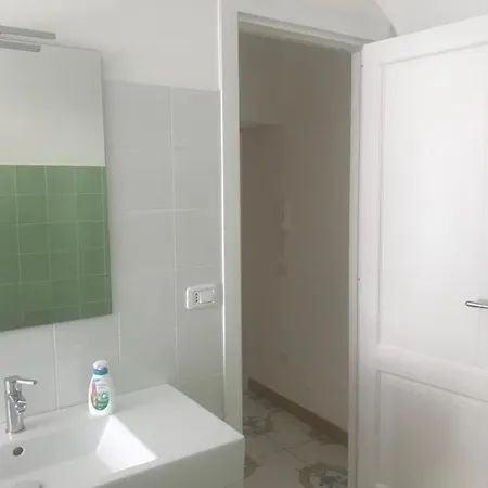 Il Melograno La Casa Nel Vicoletto Lanciano