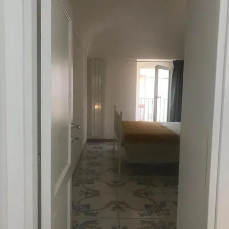 Il Melograno La Casa Nel Vicoletto Ланчиано