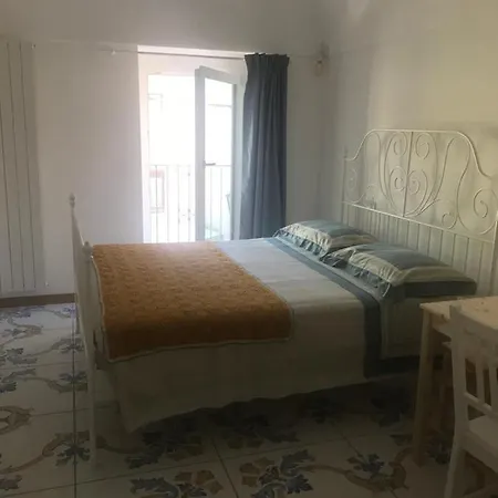 Il Melograno La Casa Nel Vicoletto Holiday home Lanciano