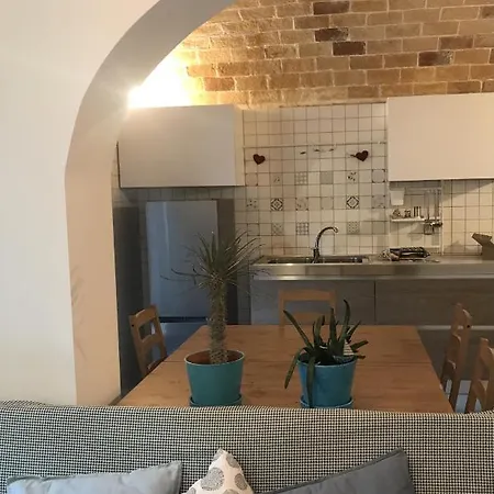 Il Melograno La Casa Nel Vicoletto * Lanciano