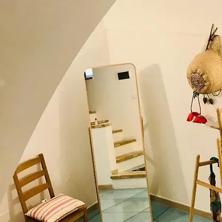 Il Melograno La Casa Nel Vicoletto Holiday home