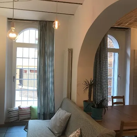 Il Melograno La Casa Nel Vicoletto Lanciano