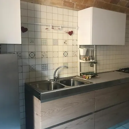 Holiday home Il Melograno La Casa Nel Vicoletto