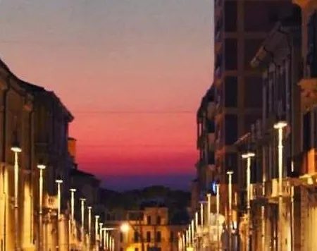 בית נופש Il Melograno La Casa Nel Vicoletto *