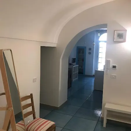 Vakantiehuis Il Melograno La Casa Nel Vicoletto Lanciano