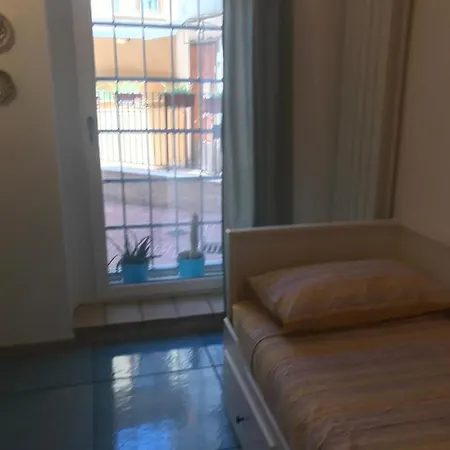 Ferienhaus Il Melograno La Casa Nel Vicoletto Lanciano