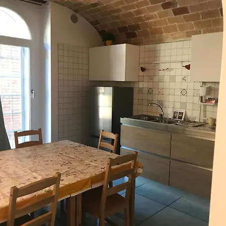 Holiday home Il Melograno La Casa Nel Vicoletto Lanciano