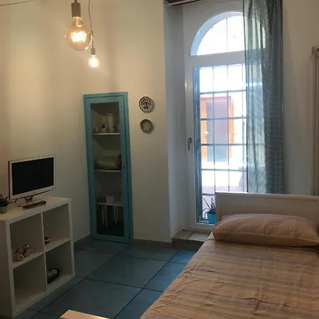 Il Melograno La Casa Nel Vicoletto Ferienhaus *