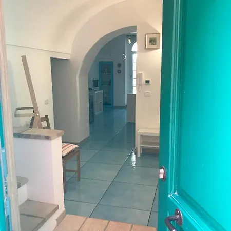 Il Melograno La Casa Nel Vicoletto Holiday home Lanciano