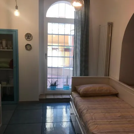 Il Melograno La Casa Nel Vicoletto Holiday home