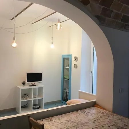 Ferienhaus Il Melograno La Casa Nel Vicoletto Lanciano