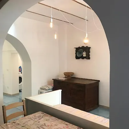 Il Melograno La Casa Nel Vicoletto Ferienhaus *