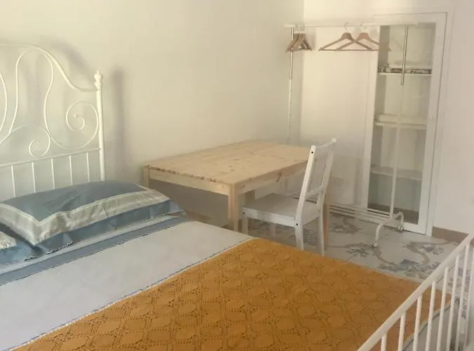 Il Melograno La Casa Nel Vicoletto * לנצ'יאנו