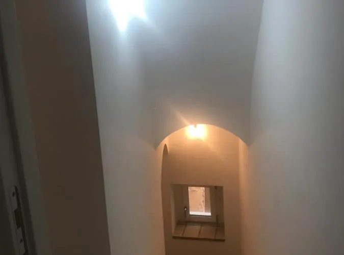 Ferienhaus Il Melograno La Casa Nel Vicoletto Lanciano