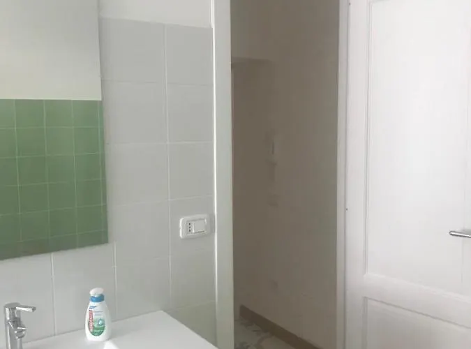 Il Melograno La Casa Nel Vicoletto Lanciano