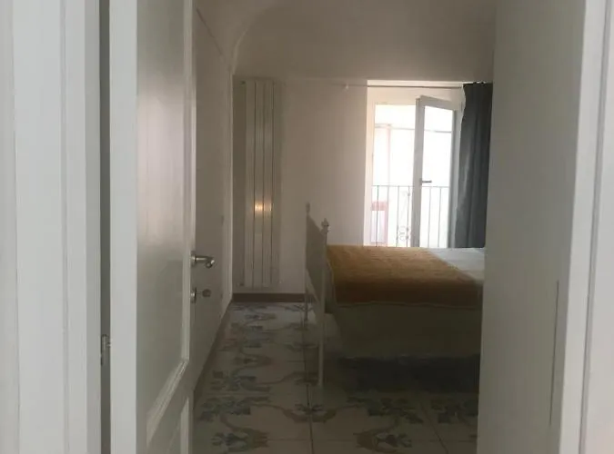Il Melograno La Casa Nel Vicoletto Lanciano