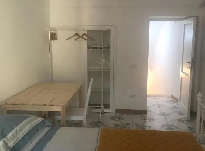 Il Melograno La Casa Nel Vicoletto * Lanciano