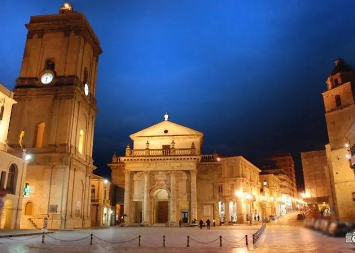 Ferienhaus Il Melograno La Casa Nel Vicoletto