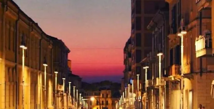 Ferienhaus Il Melograno La Casa Nel Vicoletto *