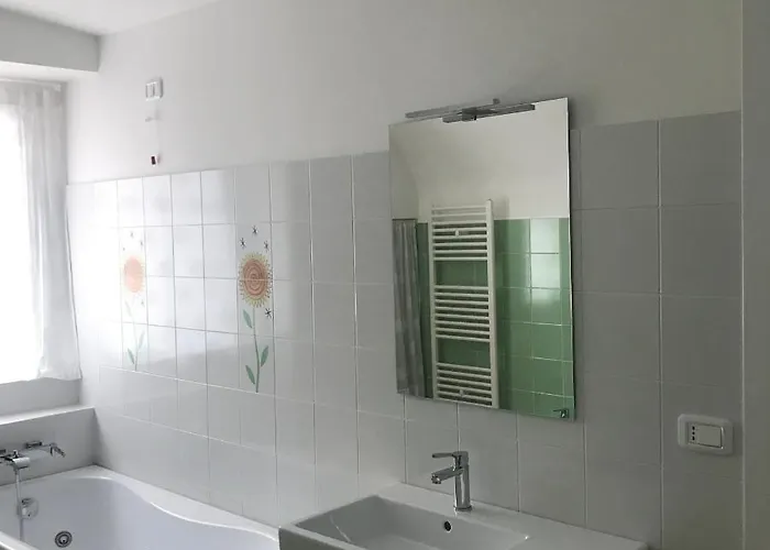 Ferienhaus Il Melograno La Casa Nel Vicoletto *