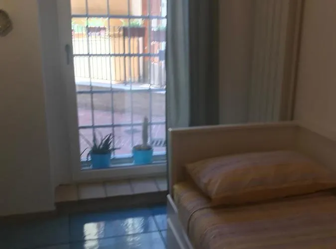 Ferienhaus Il Melograno La Casa Nel Vicoletto Lanciano