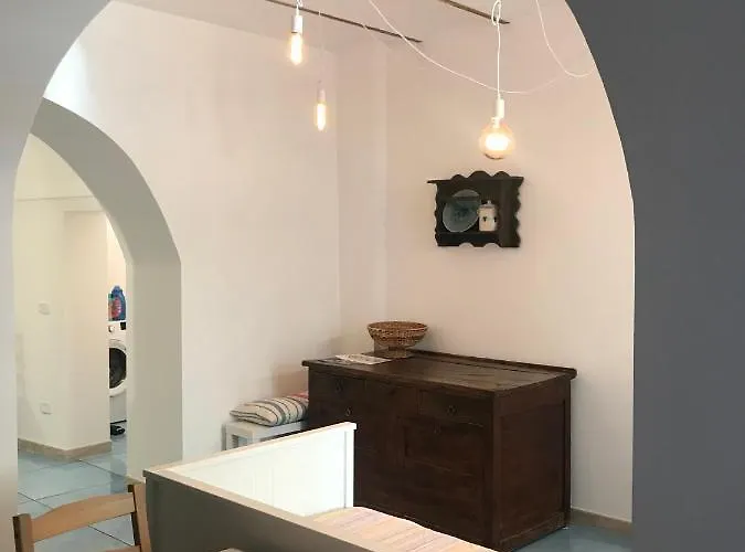 Il Melograno La Casa Nel Vicoletto Ferienhaus *