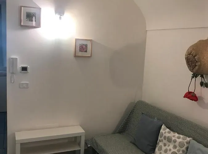 Ferienhaus Il Melograno La Casa Nel Vicoletto